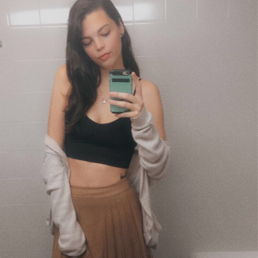 Meet your Posher, Wendy